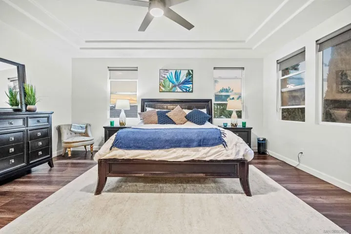 1031 Mountain Ash Ave., Chula Vista, California 91914