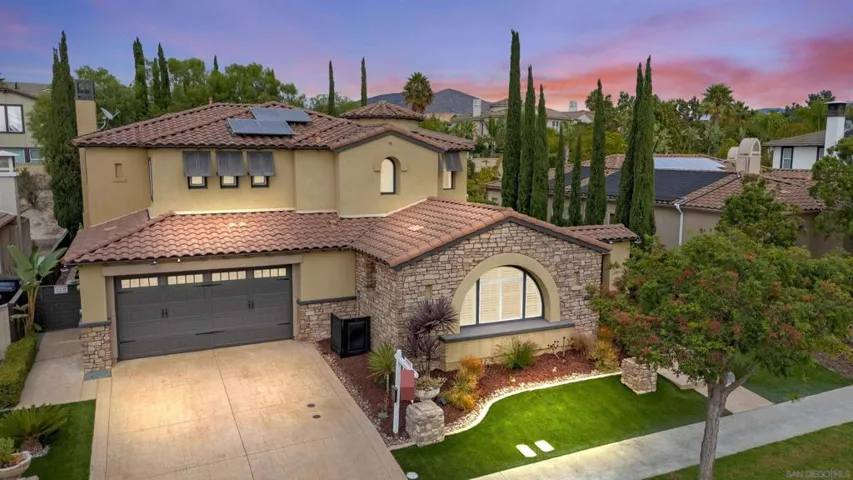 1031 Mountain Ash Ave., Chula Vista, California 91914