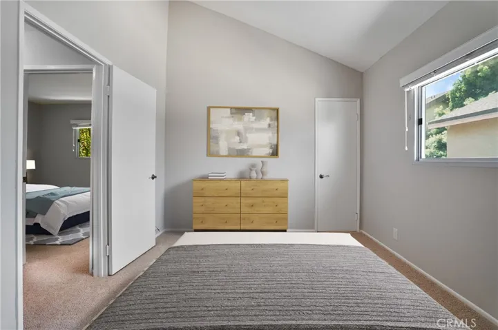 Bedroom 3 - Virtually Staged