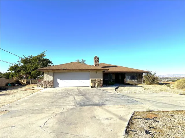 18676 Atlantic Street, Hesperia, California 92345