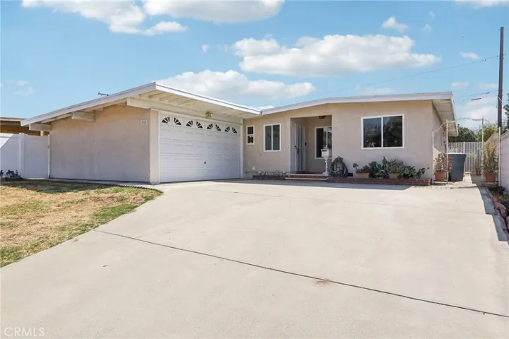 512 E. Cienega Ave, Covina, California 91722