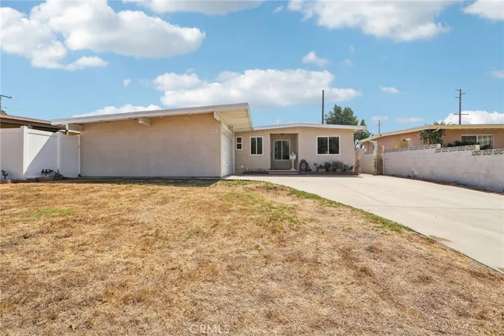 512 E. Cienega Ave, Covina, California 91722