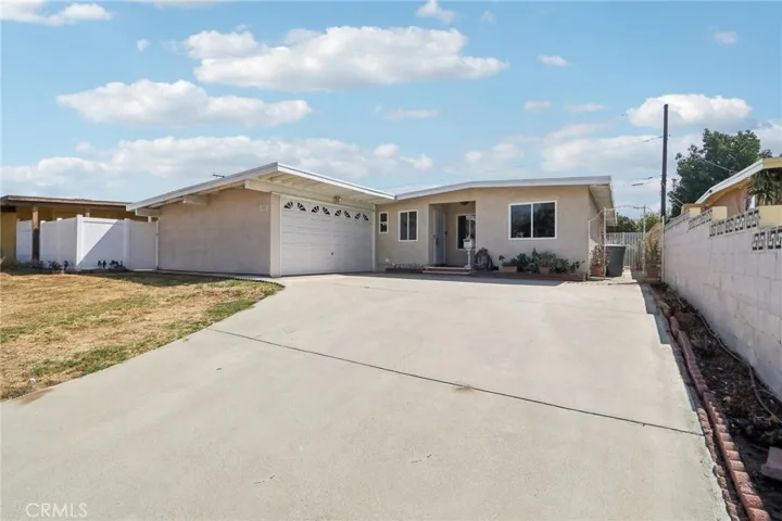 512 E. Cienega Ave, Covina, California 91722