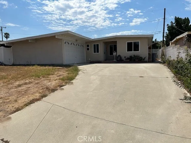 512 E. Cienega Ave, Covina, California 91722