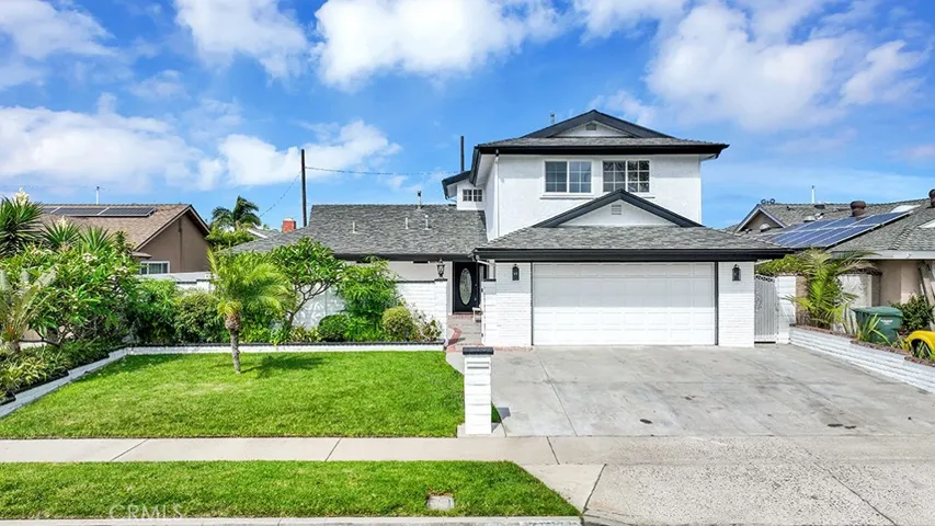 10321 Christmas Drive, Huntington Beach, California 92646