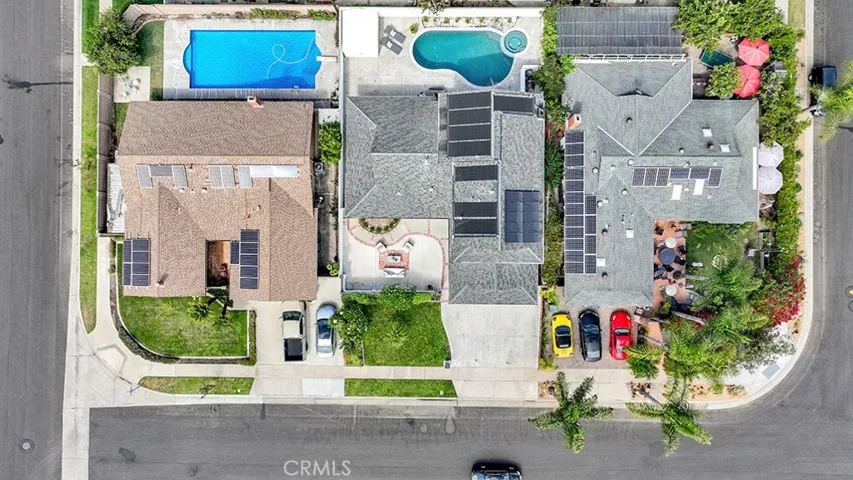 10321 Christmas Drive, Huntington Beach, California 92646