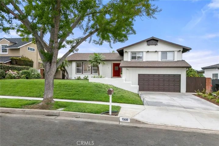 1908 Sunset Lane, Fullerton, California 92833