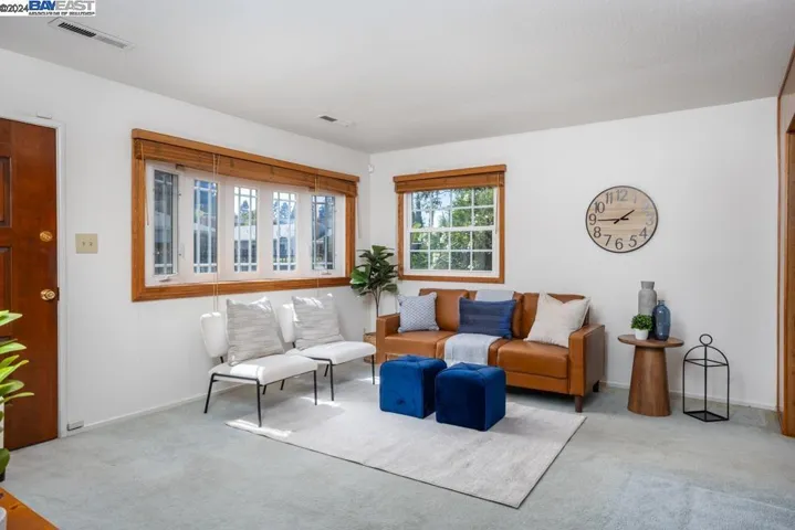 2044 Vivian St, Castro Valley, California 94546