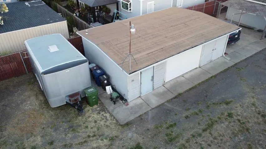 2044 Vivian St, Castro Valley, California 94546