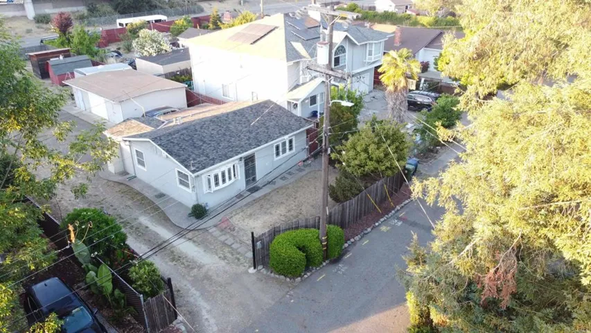 2044 Vivian St, Castro Valley, California 94546