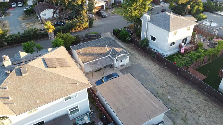 2044 Vivian St, Castro Valley, California 94546
