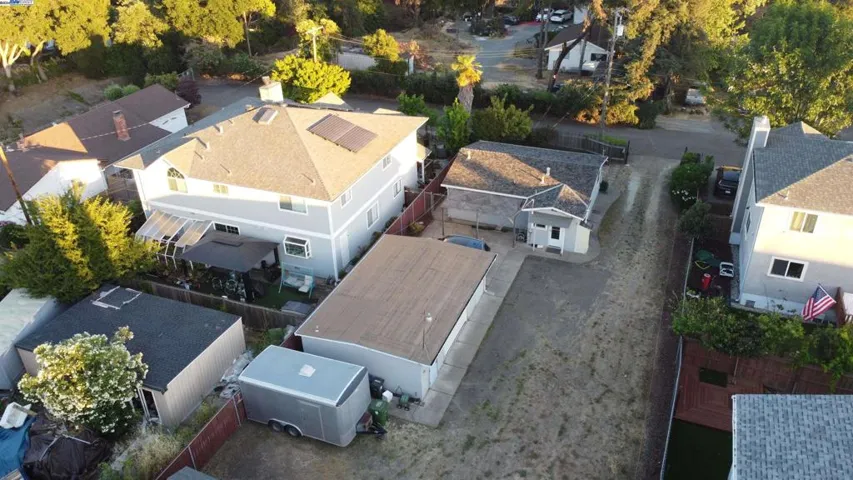 2044 Vivian St, Castro Valley, California 94546
