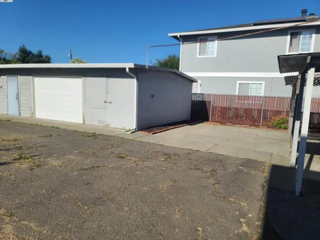 2044 Vivian St, Castro Valley, California 94546