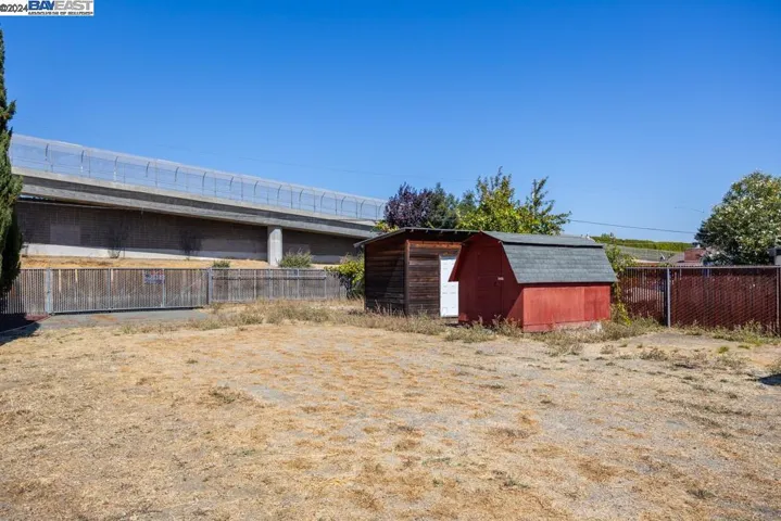 2044 Vivian St, Castro Valley, California 94546
