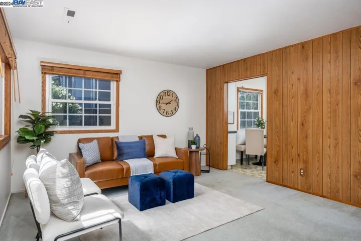 2044 Vivian St, Castro Valley, California 94546