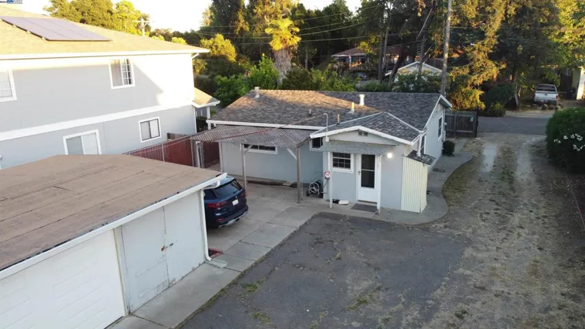 2044 Vivian St, Castro Valley, California 94546