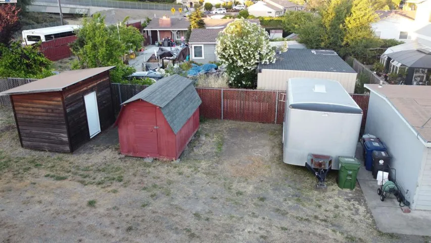 2044 Vivian St, Castro Valley, California 94546