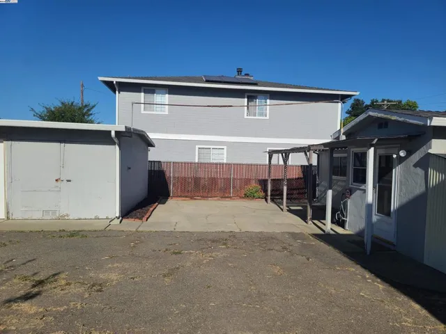 2044 Vivian St, Castro Valley, California 94546