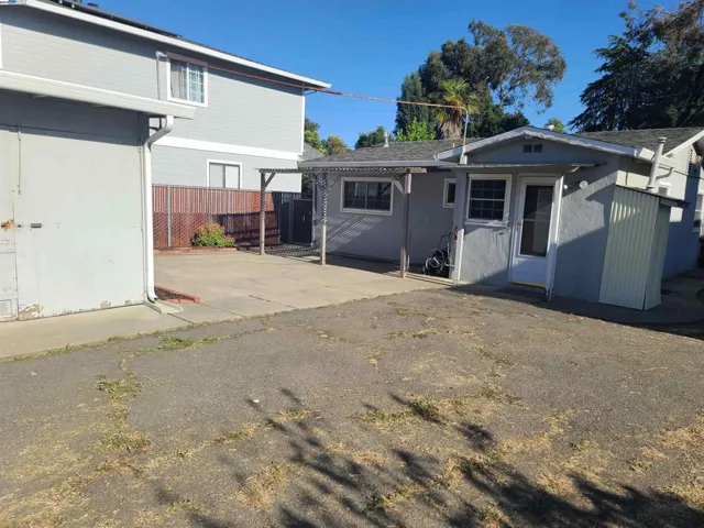 2044 Vivian St, Castro Valley, California 94546