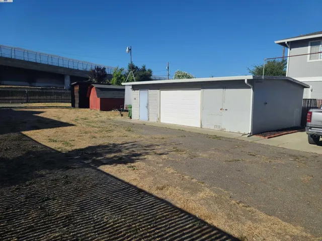 2044 Vivian St, Castro Valley, California 94546