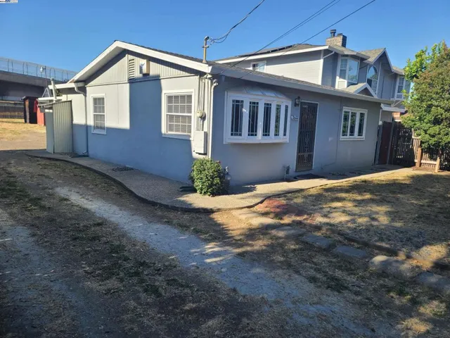 2044 Vivian St, Castro Valley, California 94546