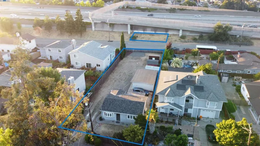 2044 Vivian St, Castro Valley, California 94546