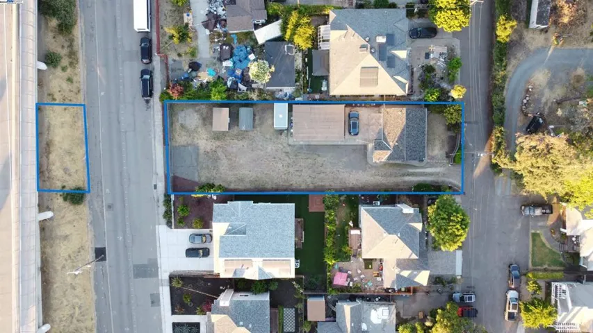 2044 Vivian St, Castro Valley, California 94546
