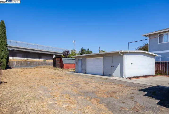 2044 Vivian St, Castro Valley, California 94546