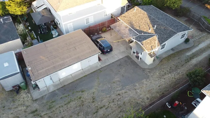 2044 Vivian St, Castro Valley, California 94546