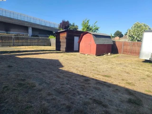 2044 Vivian St, Castro Valley, California 94546