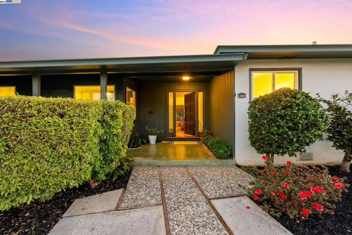 1843 Pacific Ave, San Leandro, California 94577