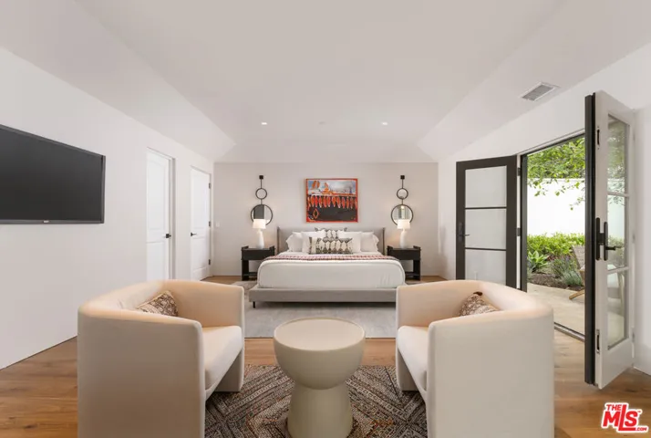 615 Hot Springs Road, Santa Barbara, California 93108