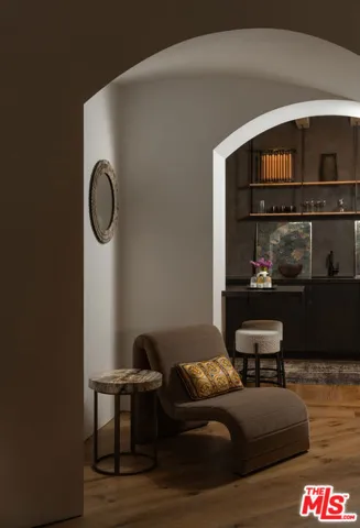 615 Hot Springs Road, Santa Barbara, California 93108