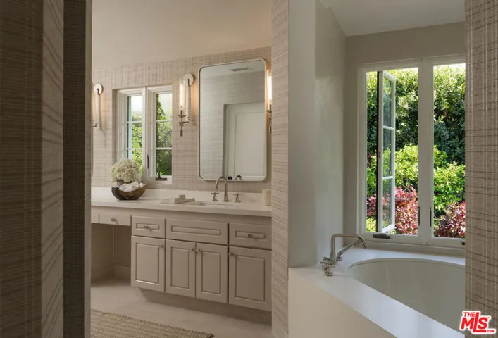 615 Hot Springs Road, Santa Barbara, California 93108