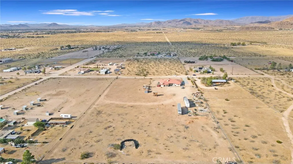 23675 Colony Road, Apple Valley, California 92308 home-pic-37