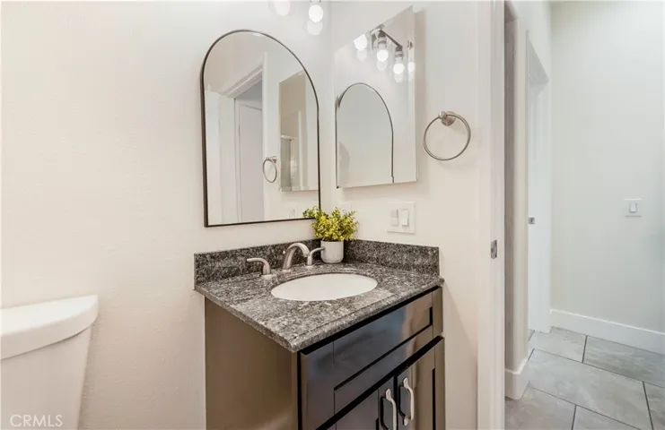 Hallway Bathroom #1