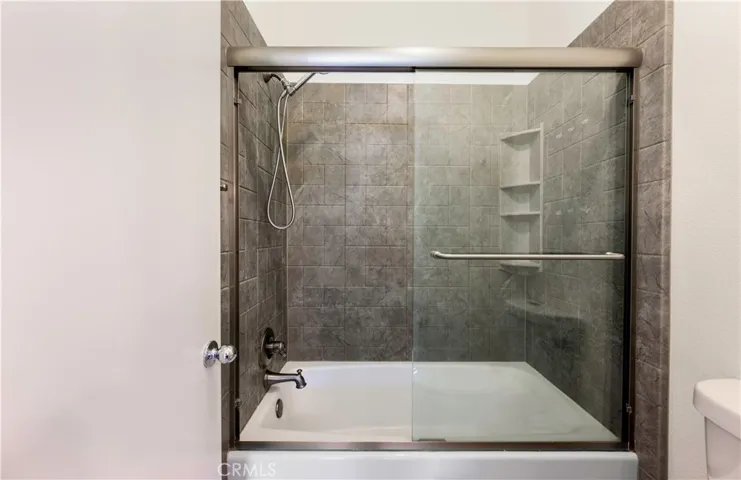 Hallway Bathroom #2