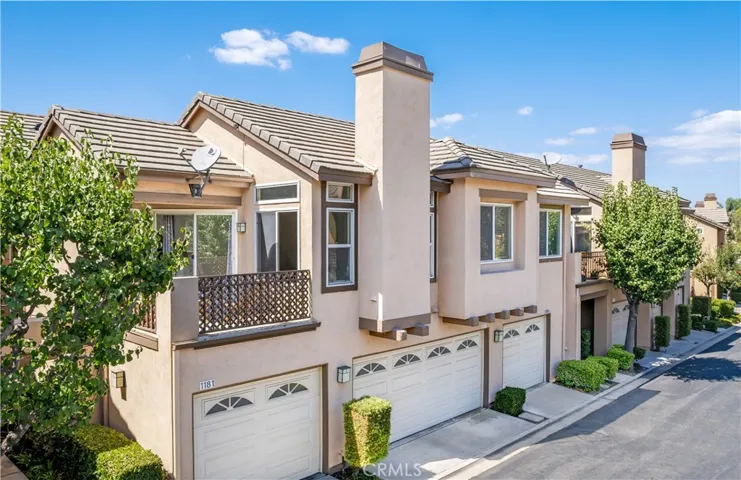 1189 S Country Glen Way, Anaheim Hills, California 92808