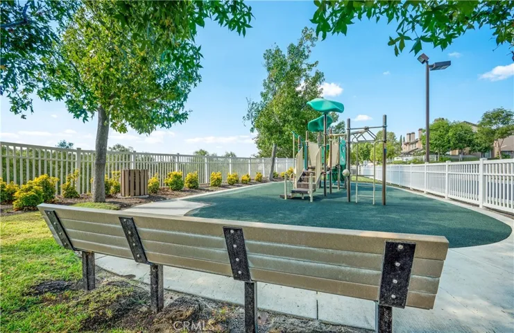 HOA Playground