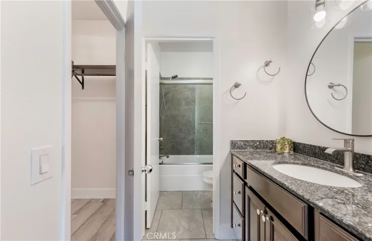 Hallway Bathroom #2