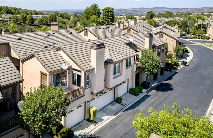 1189 S Country Glen Way, Anaheim Hills, California 92808
