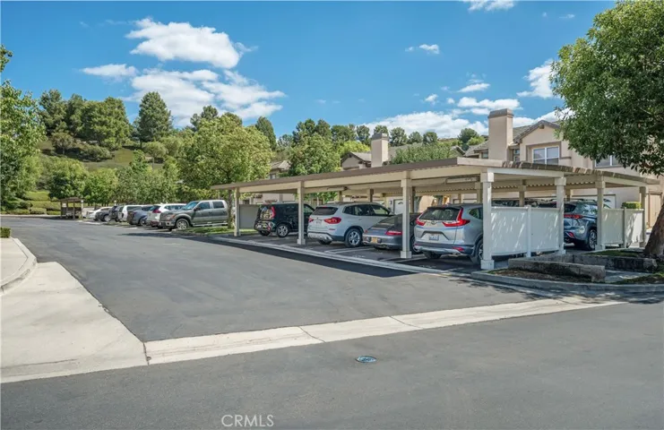 Additional 1 car covered Parking