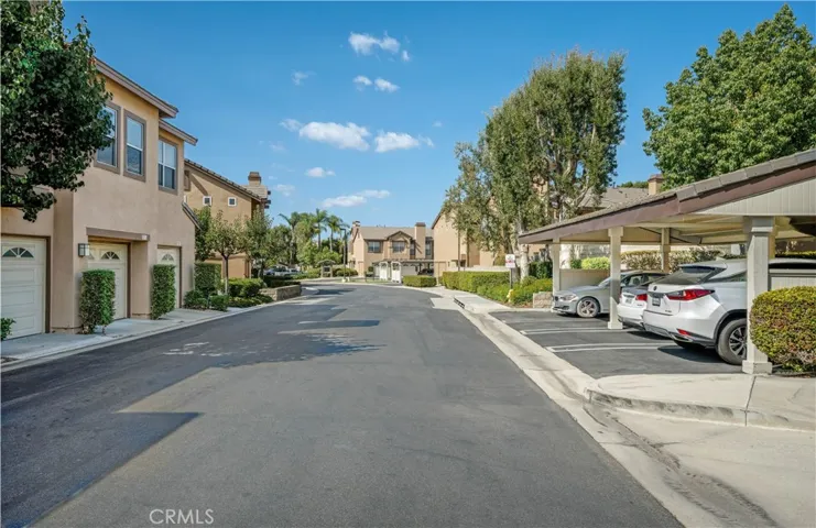 1189 S Country Glen Way, Anaheim Hills, California 92808