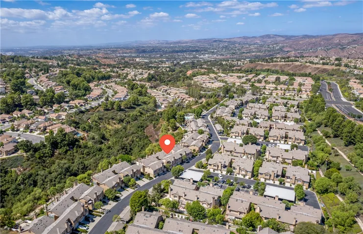 1189 S Country Glen Way, Anaheim Hills, California 92808