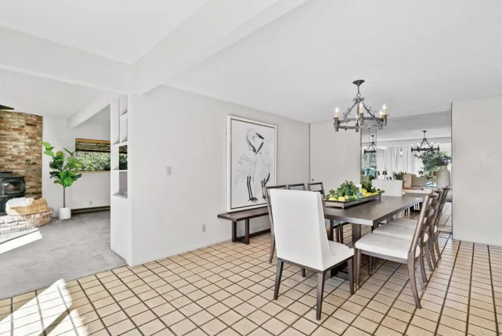 19365 Allendale Avenue, Saratoga, California 95070