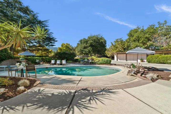 19365 Allendale Avenue, Saratoga, California 95070