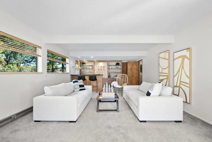 19365 Allendale Avenue, Saratoga, California 95070