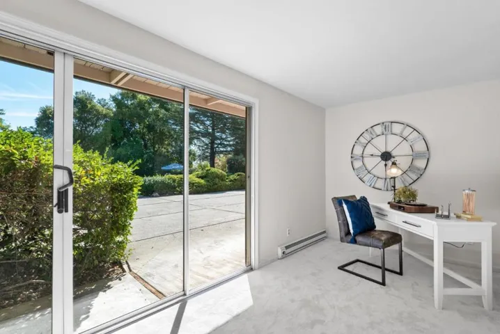 19365 Allendale Avenue, Saratoga, California 95070