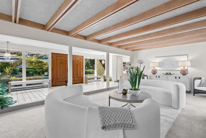 19365 Allendale Avenue, Saratoga, California 95070