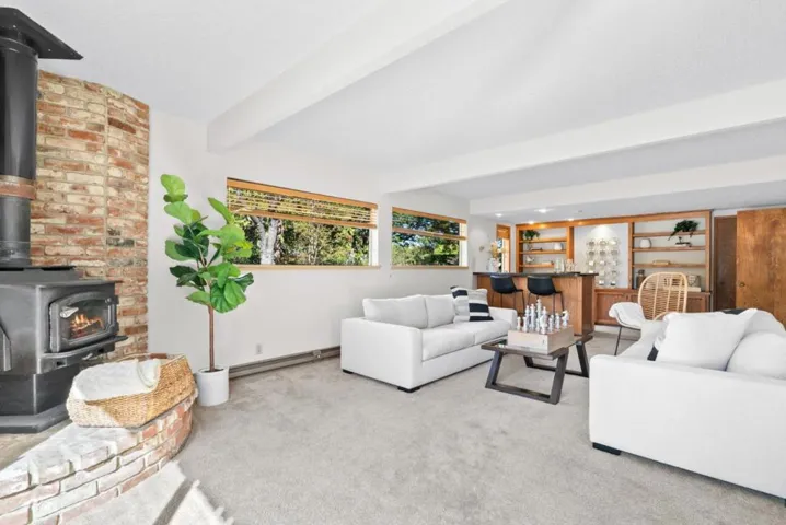 19365 Allendale Avenue, Saratoga, California 95070